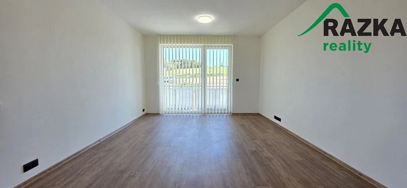 Pronájem bytu 3+kk, Tachov, 68 m2