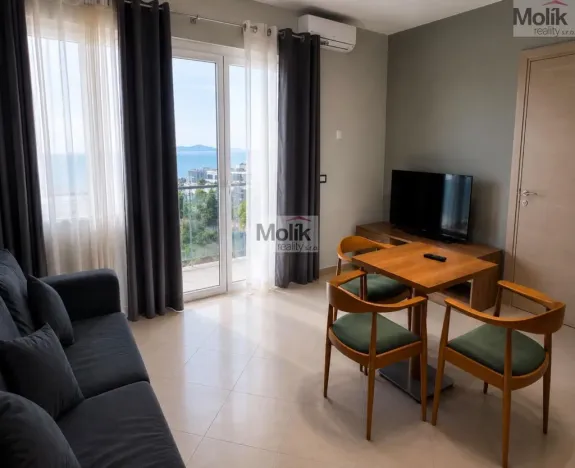 Prodej bytu 2+kk, Vlora, 59 m2