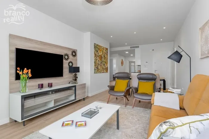 Prodej bytu 3+kk, Orihuela Costa, Alicante, Španělsko, 103 m2