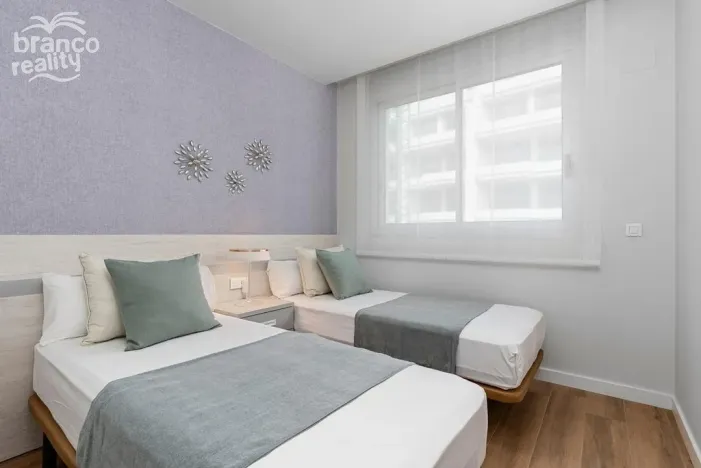 Prodej bytu 3+kk, Orihuela Costa, Alicante, Španělsko, 103 m2