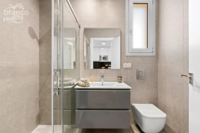 Prodej bytu 3+kk, Orihuela Costa, Alicante, Španělsko, 103 m2