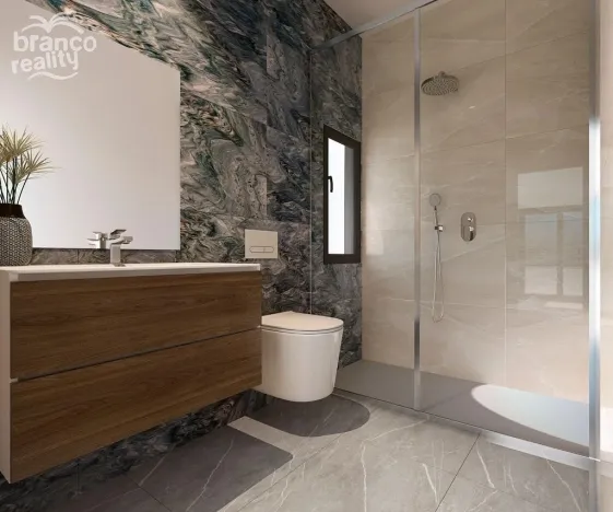 Prodej rodinného domu, La Marina, Alicante, Španělsko, 109 m2