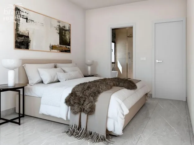 Prodej rodinného domu, La Marina, Alicante, Španělsko, 109 m2