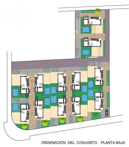 Prodej rodinného domu, La Marina, Alicante, Španělsko, 109 m2