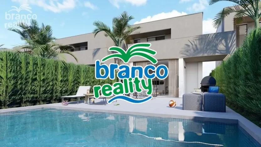 Prodej rodinného domu, Los Urrutias, Murcia, Španělsko, 120 m2