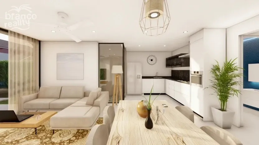 Prodej rodinného domu, Los Urrutias, Murcia, Španělsko, 120 m2