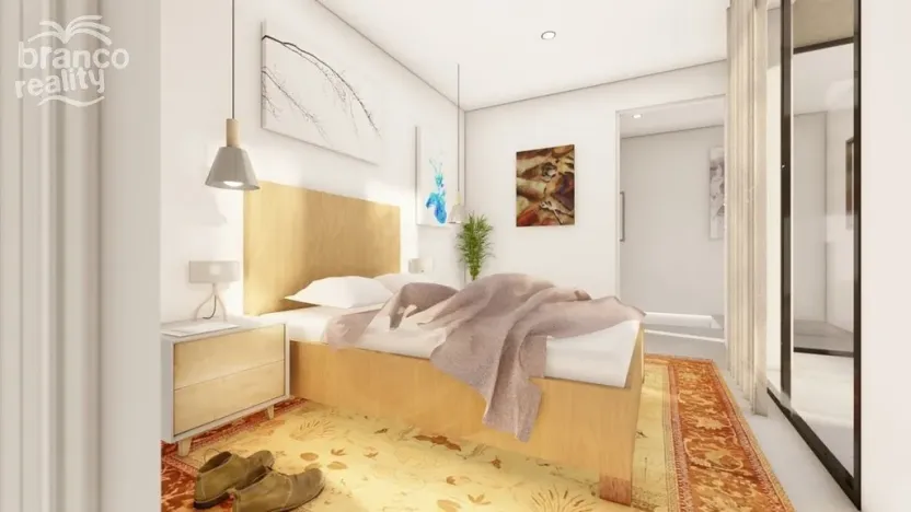 Prodej rodinného domu, Los Urrutias, Murcia, Španělsko, 120 m2