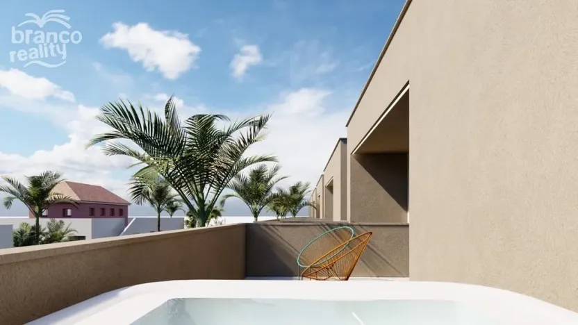 Prodej rodinného domu, Los Urrutias, Murcia, Španělsko, 120 m2