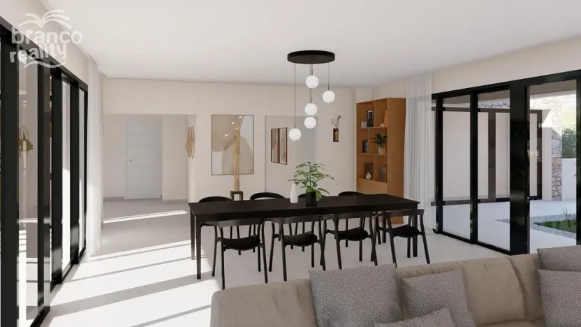 Prodej rodinného domu, Yecla, Murcia, Španělsko, 381 m2