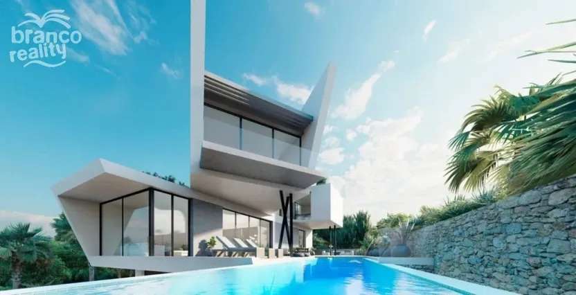 Prodej rodinného domu, Orihuela Costa, Alicante, Španělsko, 200 m2