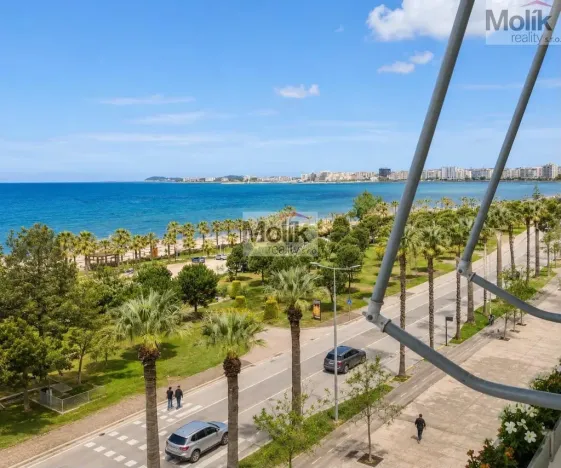 Prodej bytu 3+kk, Vlora, 116 m2