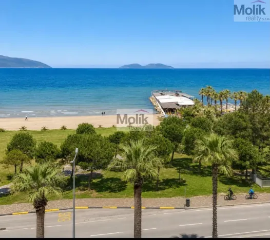 Prodej bytu 3+kk, Vlora, 116 m2