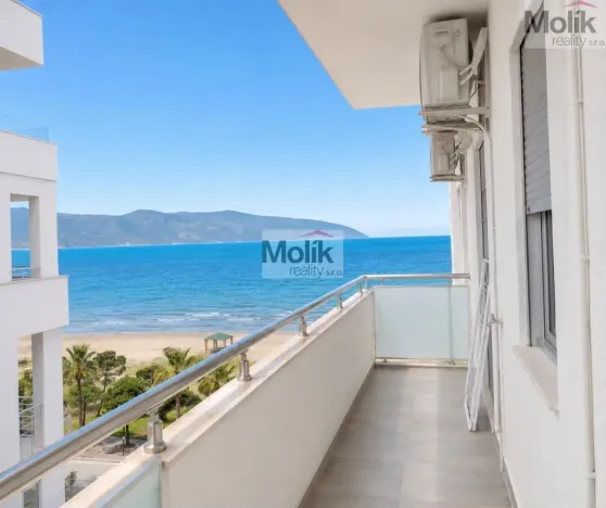 Prodej bytu 3+kk, Vlora, 116 m2