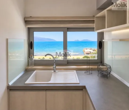 Prodej bytu 3+kk, Vlora, 116 m2