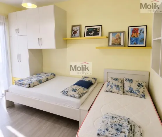 Prodej bytu 3+kk, Vlora, 116 m2
