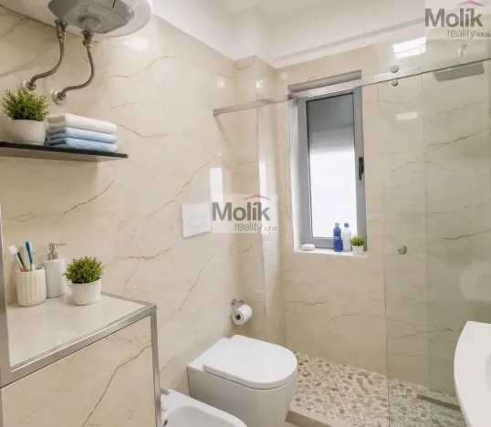 Prodej bytu 3+kk, Vlora, 116 m2