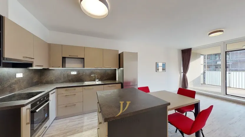 Pronájem bytu 2+kk, Olomouc, 17. listopadu, 74 m2