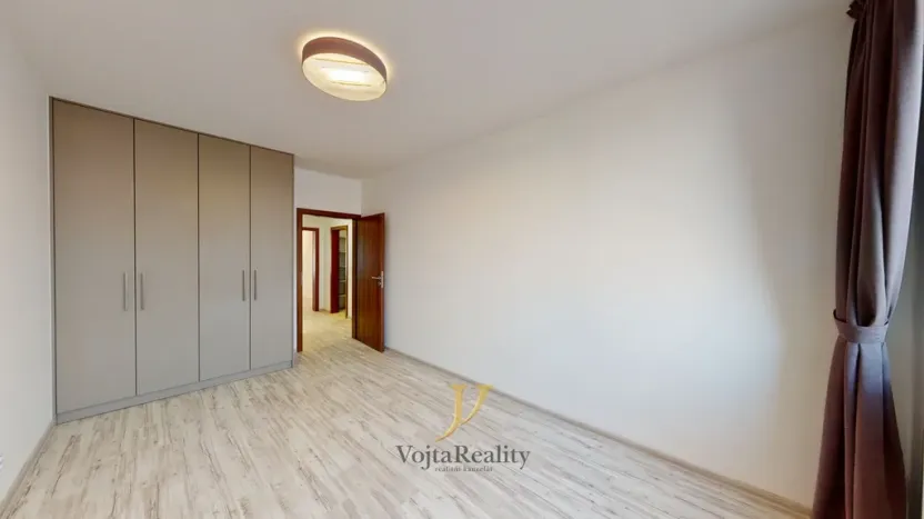 Pronájem bytu 2+kk, Olomouc, 17. listopadu, 74 m2