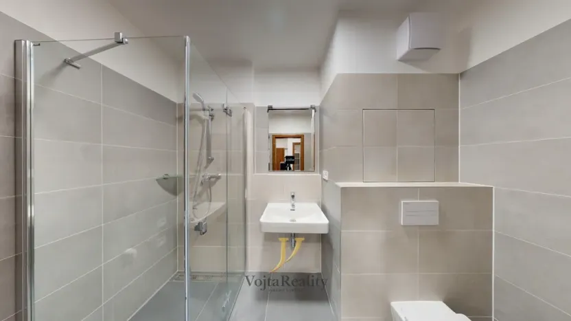 Pronájem bytu 2+kk, Olomouc, 17. listopadu, 74 m2