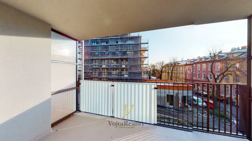 Pronájem bytu 2+kk, Olomouc, 17. listopadu, 74 m2
