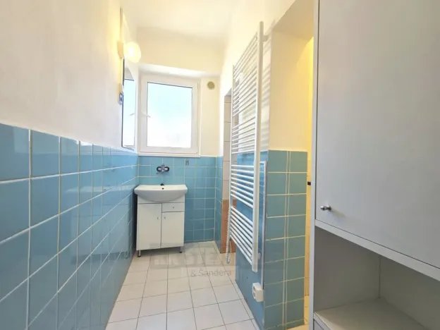 Pronájem bytu 1+1, České Budějovice - České Budějovice 3, Pekárenská, 51 m2