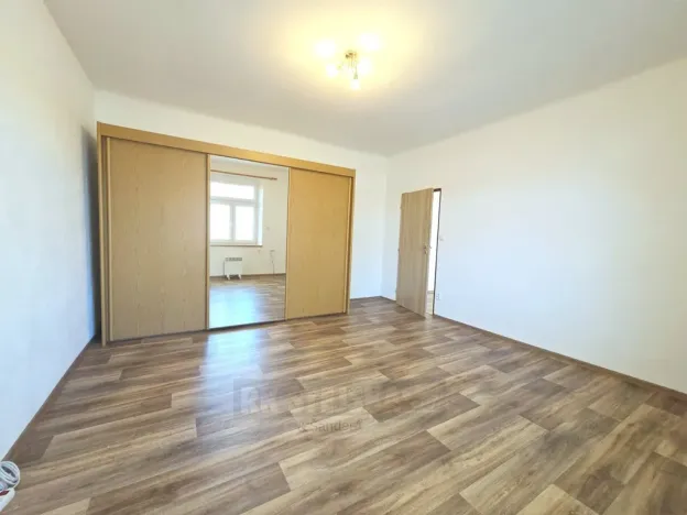 Pronájem bytu 1+1, České Budějovice - České Budějovice 3, Pekárenská, 51 m2