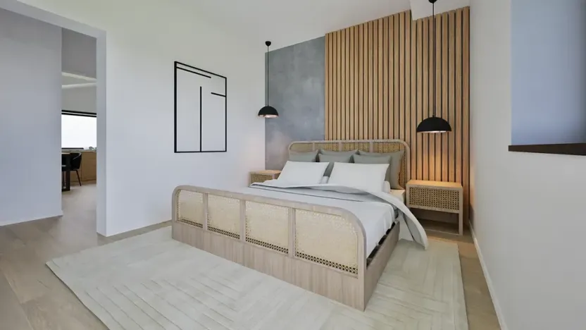 Prodej bytu 4+kk, Zlín, Vršava II, 103 m2