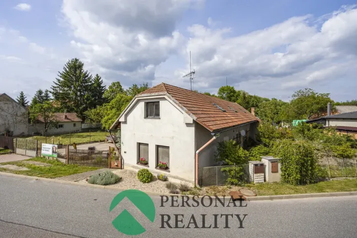 Prodej rodinného domu, Klamoš, 219 m2