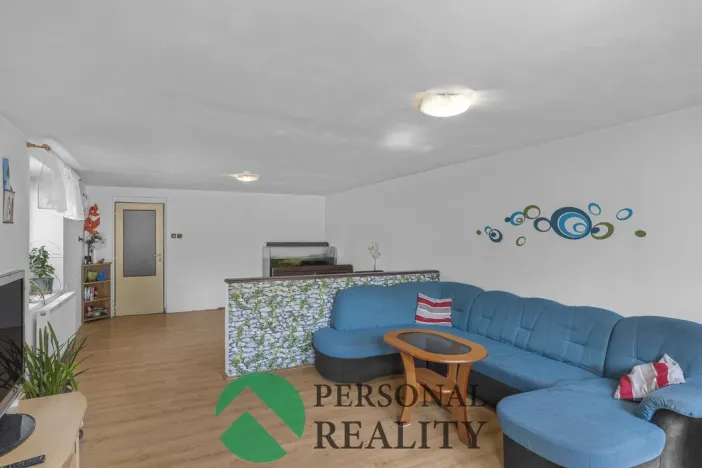 Prodej rodinného domu, Klamoš, 219 m2