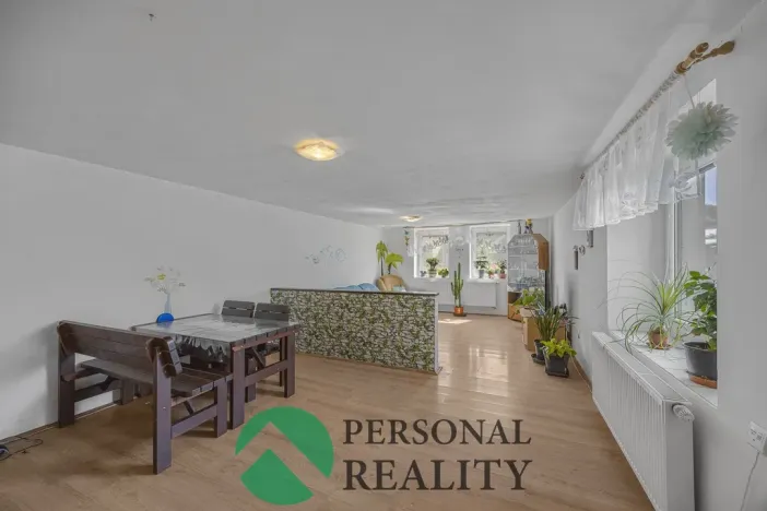 Prodej rodinného domu, Klamoš, 219 m2