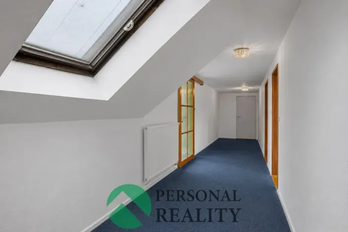 Prodej rodinného domu, Klamoš, 219 m2