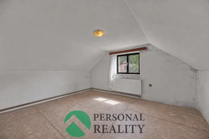 Prodej rodinného domu, Klamoš, 219 m2