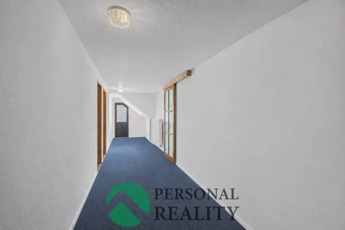 Prodej rodinného domu, Klamoš, 219 m2