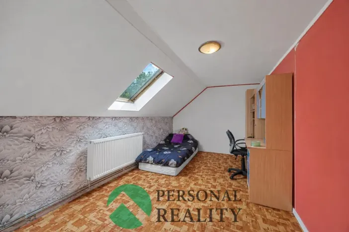 Prodej rodinného domu, Klamoš, 219 m2