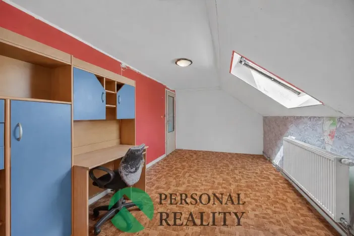 Prodej rodinného domu, Klamoš, 219 m2