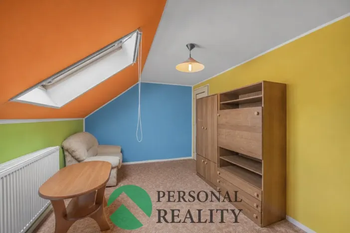 Prodej rodinného domu, Klamoš, 219 m2
