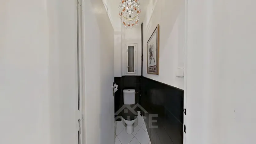 Prodej bytu 2+kk, Praha - Smíchov, Štefánikova, 56 m2