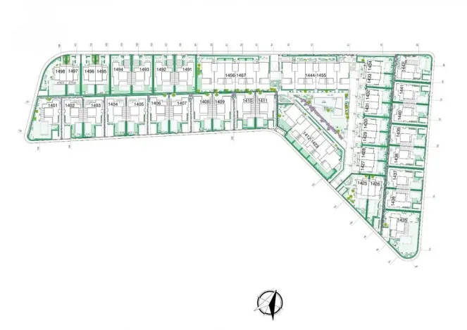 Prodej rodinného domu, Algorfa, Alicante, Španělsko, 108 m2