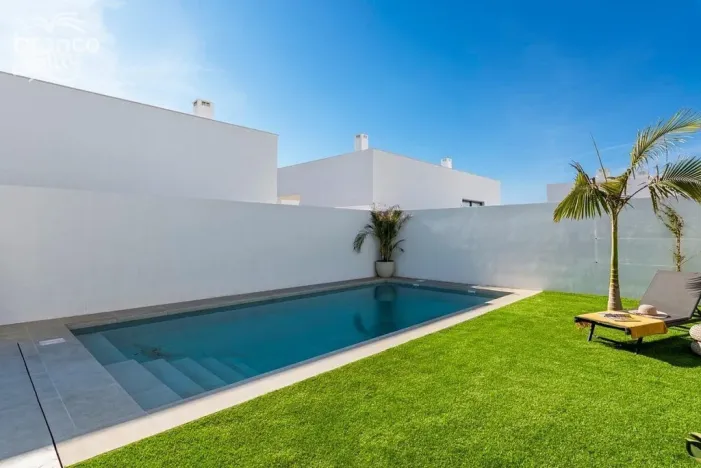 Prodej rodinného domu, Cartagena, Murcia, Španělsko, 154 m2