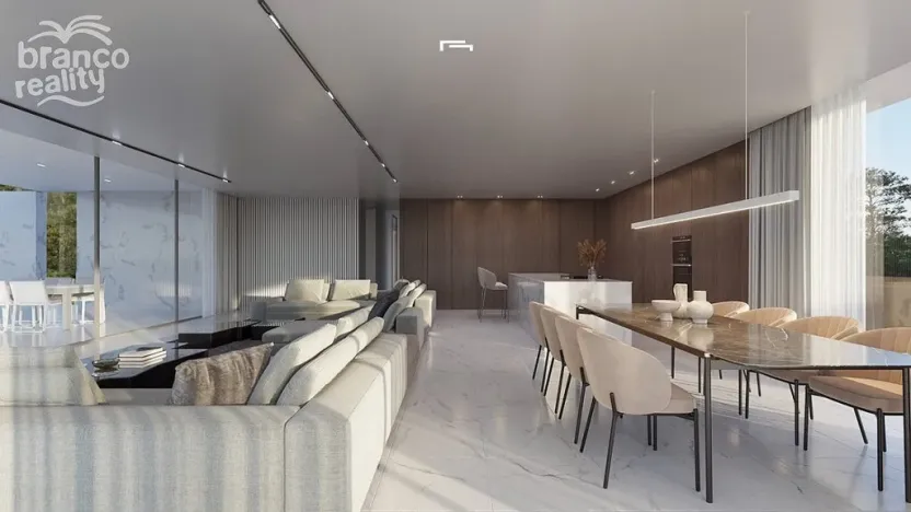 Prodej rodinného domu, Moraira_Teulada, Alicante, Španělsko, 370 m2
