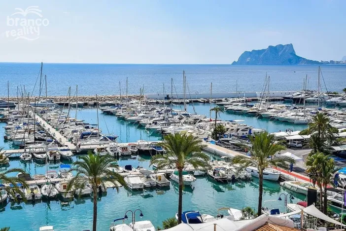Prodej rodinného domu, Moraira_Teulada, Alicante, Španělsko, 370 m2