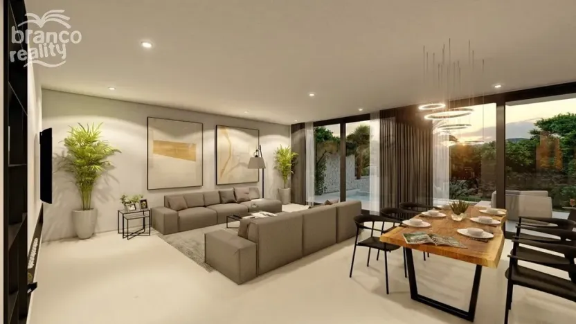 Prodej rodinného domu, Altea, Alicante, Španělsko, 500 m2