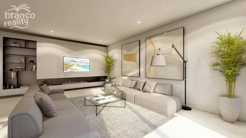 Prodej rodinného domu, Altea, Alicante, Španělsko, 500 m2
