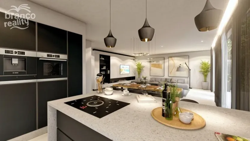 Prodej rodinného domu, Altea, Alicante, Španělsko, 500 m2
