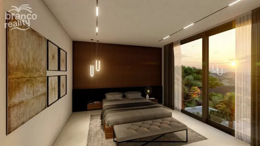 Prodej rodinného domu, Altea, Alicante, Španělsko, 500 m2