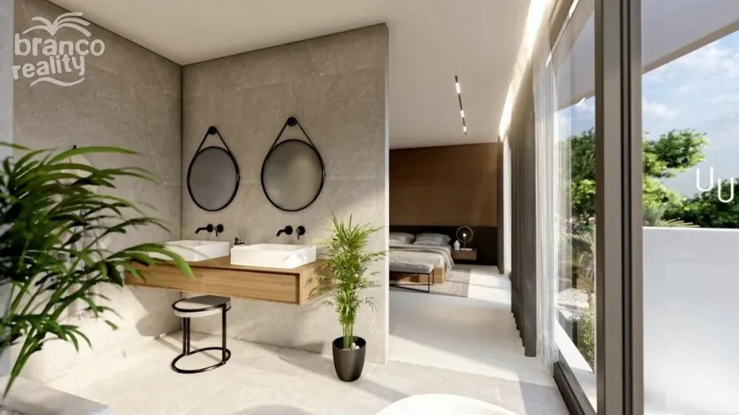 Prodej rodinného domu, Altea, Alicante, Španělsko, 500 m2