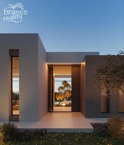 Prodej rodinného domu, Calpe, Alicante, Španělsko, 249 m2