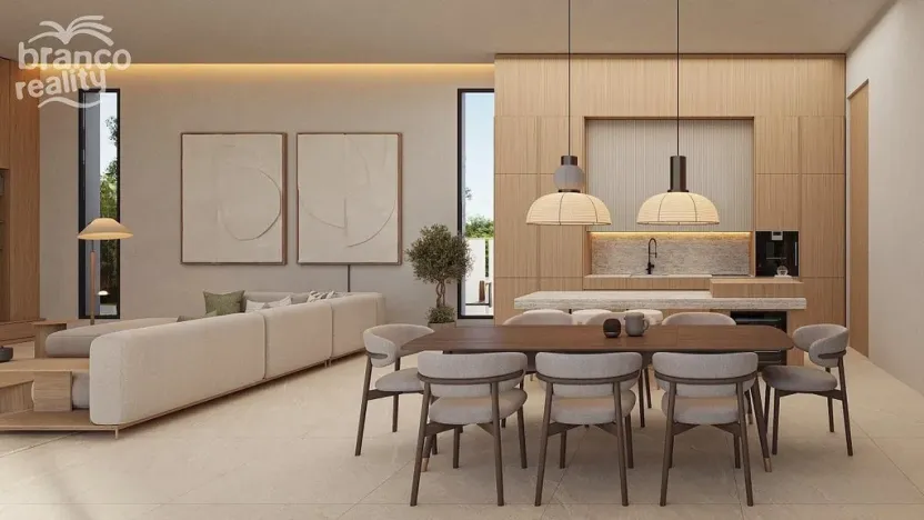 Prodej rodinného domu, Calpe, Alicante, Španělsko, 249 m2