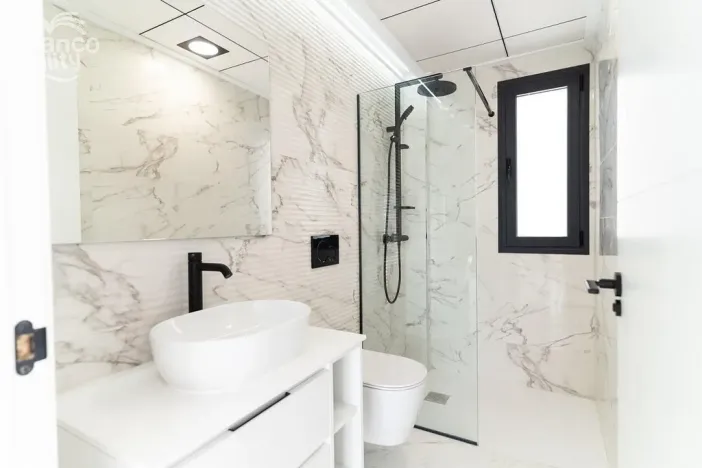Prodej rodinného domu, Orihuela Costa, Alicante, Španělsko, 121 m2