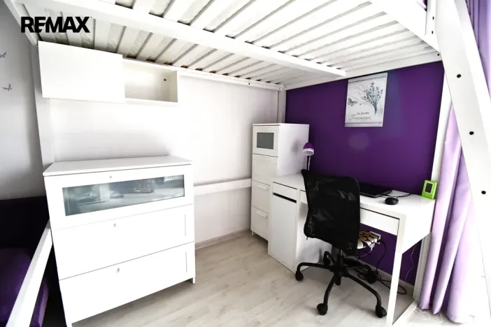 Prodej bytu 1+kk, Hradec Králové - Třebeš, Svatojánská, 33 m2